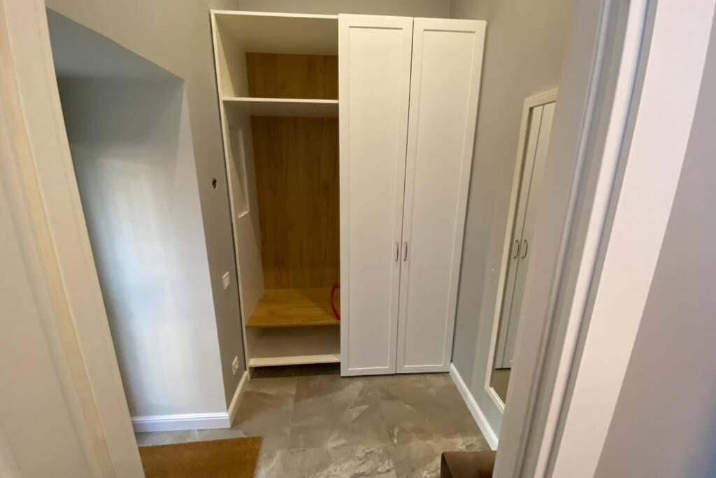 Apartament Hidden Gem With Its Own Private Entry At Lypky Kijów Zewnętrze zdjęcie